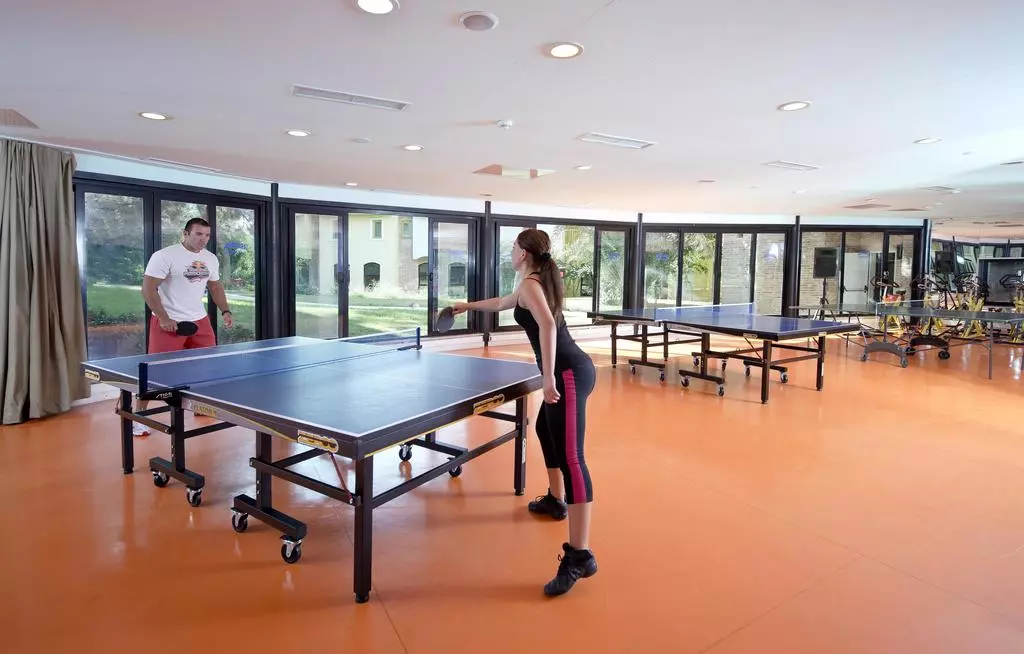 هتل لیماک آرکادیا گلف ریزورت آنتالیا-7135